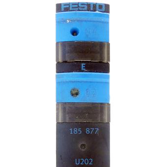 Vacuum generator 185 877 