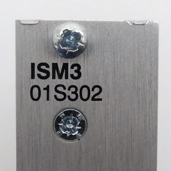 Ethernet Baugruppe ISM3  