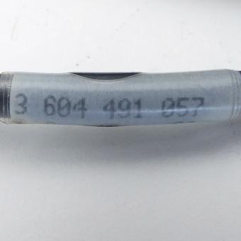 Sensor cable 0163414 