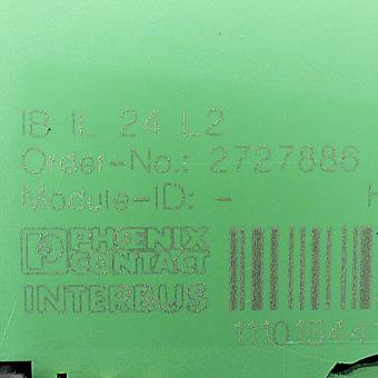 Clamp IB IL 24 L2 Refurbished