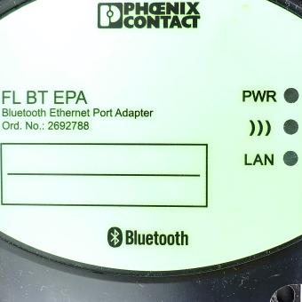SPS-expansion module FL BT EPA 