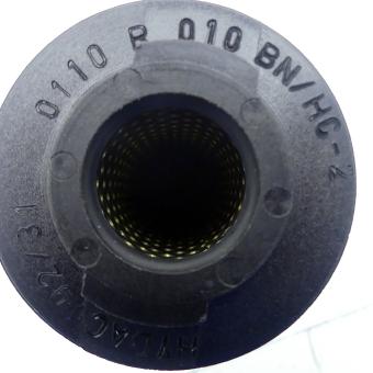 Filter inserts 