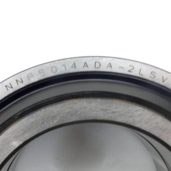 Roller bearing NNF 5014 ADA 2LSV 