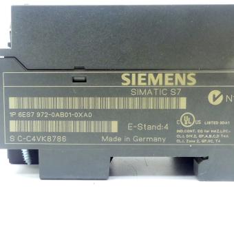 Diagnostic repeater 