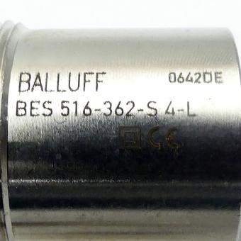Näherungsschalter BES516-362-S 4-L 