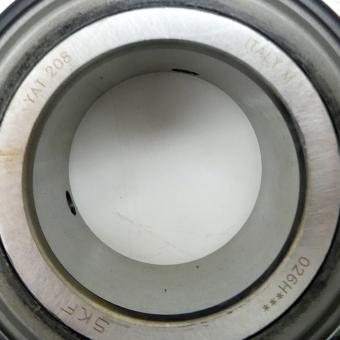Clamping bearing YAT 208 in the pack of 3 