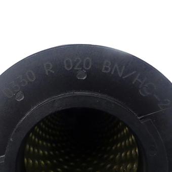 Filter element 0330 R 020 BN/HC-2 
