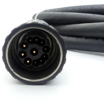 Cable screw system 016341/1 