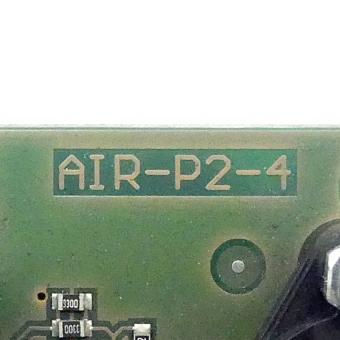 Leiterplatte AIR-P2-4 Gebraucht