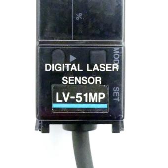 Messverstärker LV-51MP 