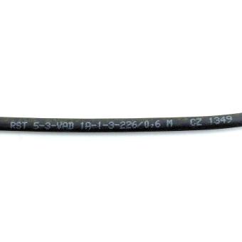 4 Pieces Actuator- connecting line 0,6 M 