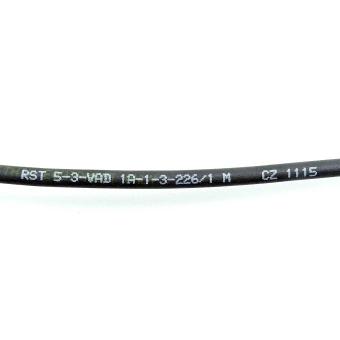 4 Pieces Actuator- connecting line 1 M 