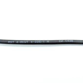 2 Pieces Connecting line 1 M 