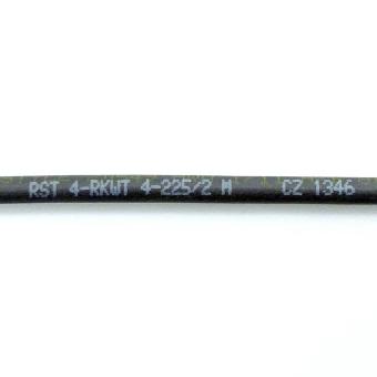 2 Pieces Connecting line 2 M 