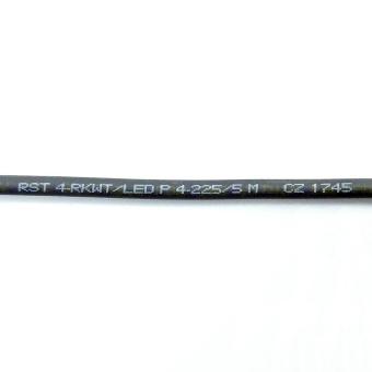 2 Pieces Connecting line 5 M 
