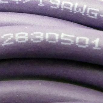 Connection line 7000-40531-8030400 