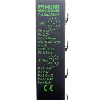 Distribution board 276247 