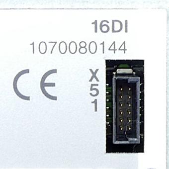 Profibus Modul 16DI 08W40-I-C-B-H-T 