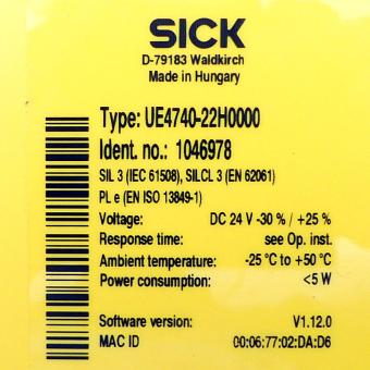 EFI-Gateway 1046978 
