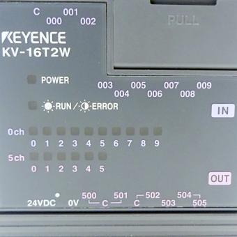 Programmable logic controller 