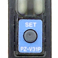 Photoelectric sensor PZ-V31P 