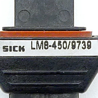 Lichtwellenleiter LM8-450/9739 