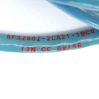 Signalleitung 6FX8002-2CA21-1BC0 Neu
