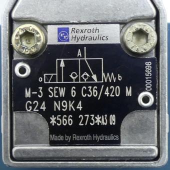 2/2 Directional valve 