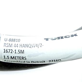 Leistungskabel U-88810 