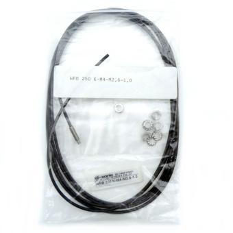 Fiber optic cable 