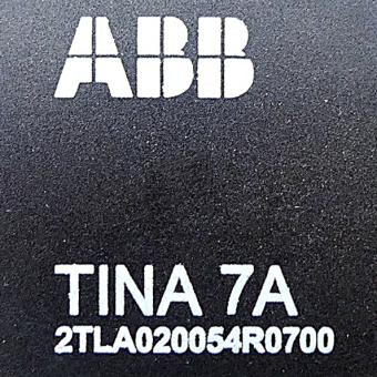 Safety adapter TINA 7A 