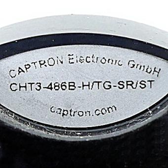 Sensor button 
