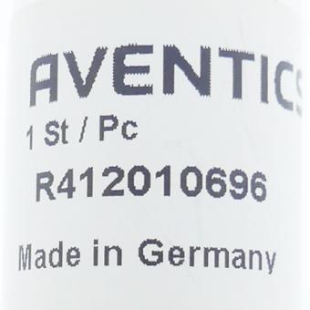 Industrial shock absorbers 