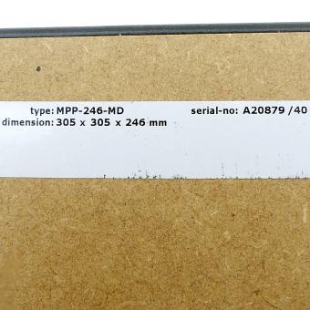 Adsorption filter cartridge A8 