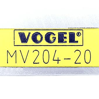 Oil+air mixing valve 