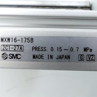 Compact slide 