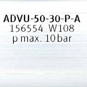Short-stroke Cylinder 156554 New