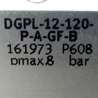 Linearantrieb DGPL-12-120-P-A-GF-B 