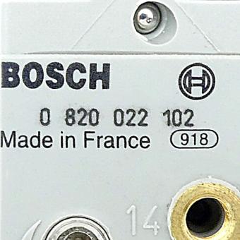 5/2 Directional control valve 