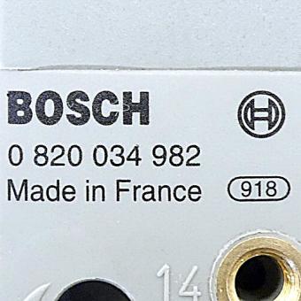 5/3 Directional control valve 