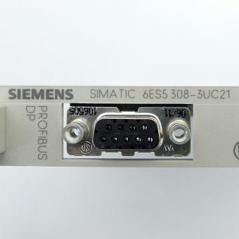 Circuit board IM 308-C 