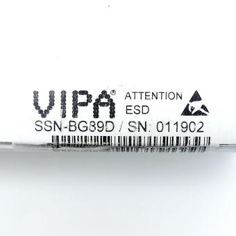 Communications processor 