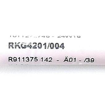 Control cable RKG4201/004 