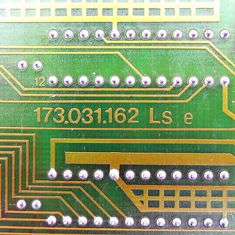 Input Module 