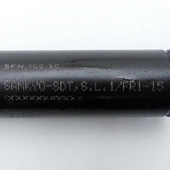 Gas spring SDT.S.L.1/FR1-15 New