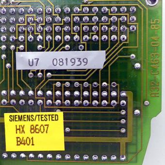 Memory module  