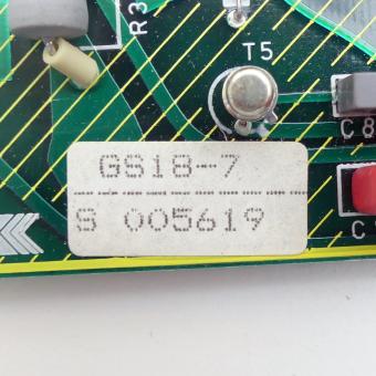 Circuit Board  New
