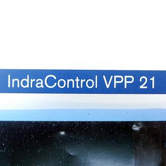 IndraControl VPP 21 