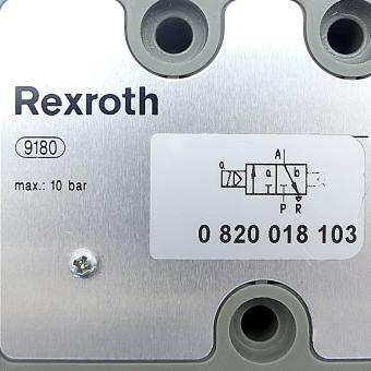 3/2 Directional control valve 