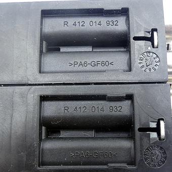 2 x Valve Basic Module 